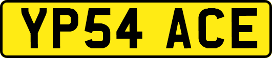 YP54ACE