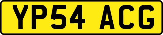 YP54ACG