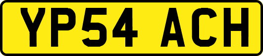 YP54ACH