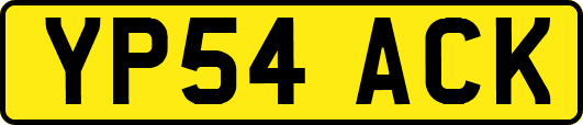 YP54ACK
