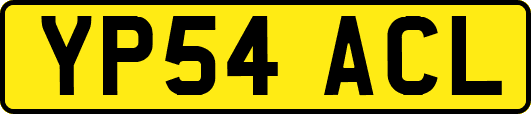 YP54ACL