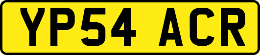 YP54ACR