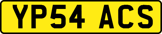 YP54ACS