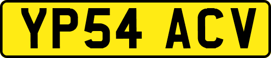 YP54ACV