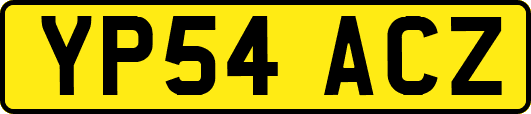 YP54ACZ