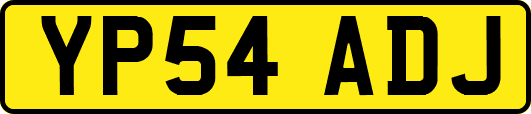 YP54ADJ