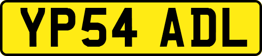 YP54ADL