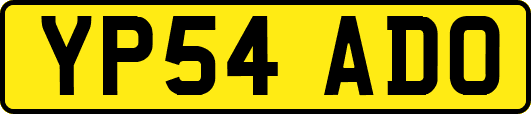 YP54ADO