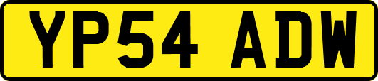 YP54ADW