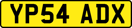 YP54ADX