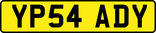 YP54ADY