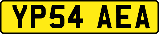 YP54AEA