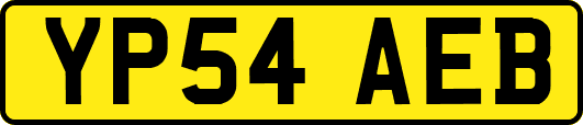 YP54AEB