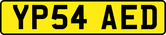 YP54AED