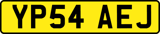 YP54AEJ