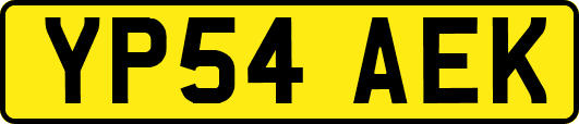 YP54AEK