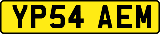 YP54AEM
