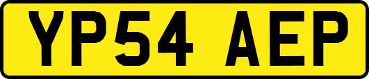 YP54AEP