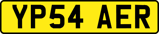 YP54AER