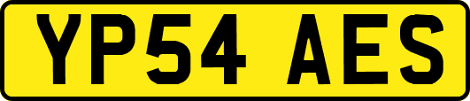 YP54AES