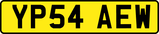 YP54AEW