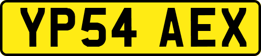 YP54AEX