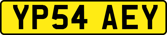 YP54AEY