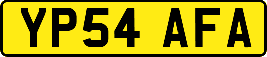 YP54AFA