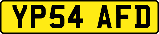 YP54AFD
