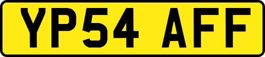 YP54AFF