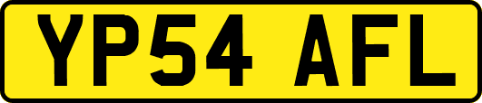 YP54AFL