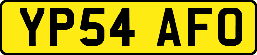 YP54AFO