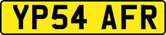 YP54AFR