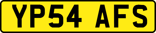 YP54AFS