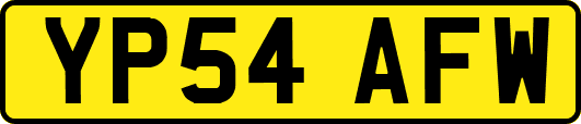 YP54AFW