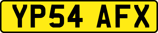 YP54AFX