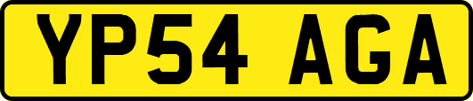 YP54AGA