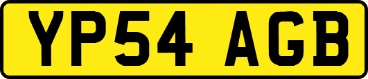 YP54AGB