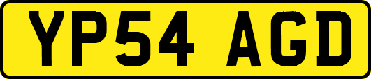 YP54AGD