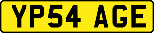 YP54AGE