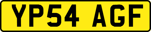 YP54AGF
