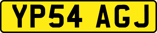 YP54AGJ