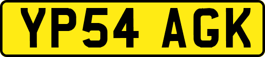 YP54AGK