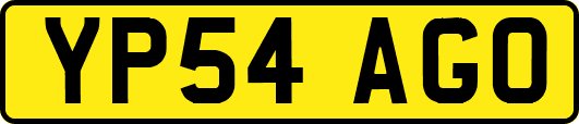 YP54AGO