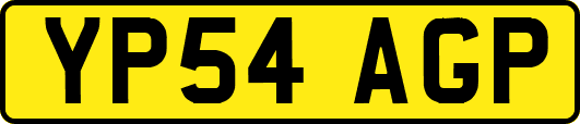 YP54AGP