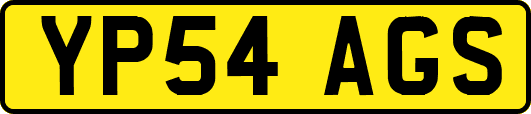 YP54AGS
