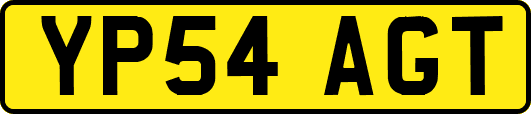 YP54AGT