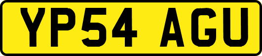 YP54AGU