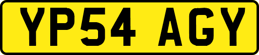 YP54AGY