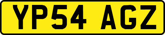 YP54AGZ